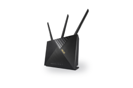 Router asus 4g ax56 (lte) 1
